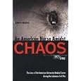 An American Nurse Amidst Chaos, 1975-1998: The Story of the American University Medical Center During the Lebanese Civil War