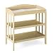 DaVinci Monterey Baby Changing Table - Oak