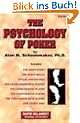 The Psychology of Poker