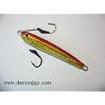 Assist Stinger Hook 6/0 short - 3 pack - 200 Lb Test
