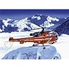 Heller 80289 - Aerospatiale Alouette III S�curit� Civile
