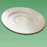 Espree, Saucer 5-1/2'', 3 Dozen per case, 36/CS