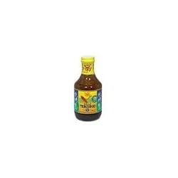 Soy Vay Island Teriyaki Marinade, 20-Ounce Bottles (Pack of 6)
