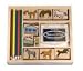 MELISSA & DOUG HORSE STABLE STAMP SET