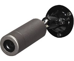 Speco Technologies Miniature Weather-Proof Color Bullet Camera