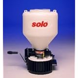 Soloorporated Portable Spreader - 421S