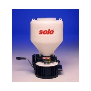 Soloorporated Portable Spreader - 421S by SOLOORPORATED