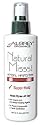 Natural Missst Herbal Hairspray Mist-Super Hold - 8 oz. - Spray