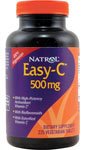 Easy-C 500 mg with Bioflavonoids 225 Vegetarian Tablets