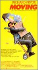 Moving [VHS]