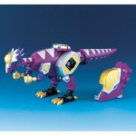 爆竜アクションシリーズ1 バキケロナグルス