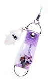 219Qaj0vwKL. SL160  Nintendo Super Mario Kart Wii Blooper Charm & Strap