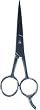 LUXOR Professional 5 1/2 inch Ice Tempered Barber Styling Shears (Model: M503)
