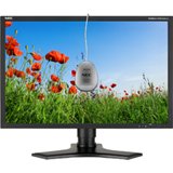 Nec Displays 24 Inch Wide Screen Lcd 1920x1200 1000:1 Lcd2490wuxi2 Dvi D Black 8ms