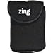 Zing 563-201 Medium Camera Pouch (Black)