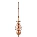 Copper Finial Excalibur