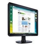 Review Philips  / Philips 220CW8FB - Flat panel display - TFT - 22