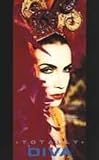 DVD Annie Lennox : Totally Diva, film DVD Annie Lennox : Totally Diva