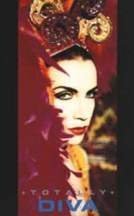 Annie Lennox : Totally Diva dvd, Film dvd Annie Lennox : Totally Diva