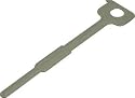 Autoleads Kenwood Car Stereo Radio Removal Keys Pc5-106 (2001 Onwards)