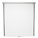 Pegasus Manual Wall Ceiling Screen 70 x 70 