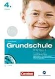 Lernvitamin - Grundschule 4. Klasse