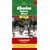Albania Road Map (Country Road & Touring): Ortsregister mit Postleitzahlen. Touristische Informationen. Entfernungen in km (Road Maps)