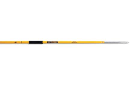 Gill Tru-Flight Girl's 600g, 130', 40m Javelin