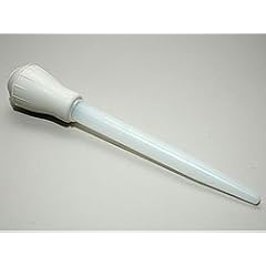 Bratensaftspritze / Braten-Pipette / Bratenspritze ca. 27 cm lang