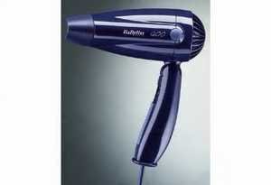 Babyliss BB 0256 Reisehaartrockner