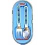 Thomas the Tank Engine Fork & Spoon Set