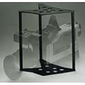 Steadicam Low Mode Cage for Low Mode Operation with the Flyer Stabilizing System.