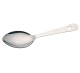 Kitchen Craft Stainless Steel Serving Spoon