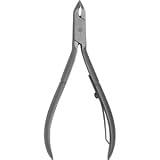 Stainless Steel Cuticle Nipper 4