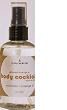 BodyCocktail-Organic Almond Marzipan - 4.5 oz - Oil BodyCocktail-Organic Almond Marzipan - 4.5 oz - Oil