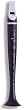 Trophy 401 Flutophone, Black