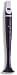 Trophy 401 Flutophone, Black
