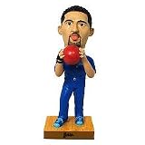 The Big Lebowski Jesus Bobble Head - EE Exclusive BlueIMAGE