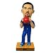 The Big Lebowski Jesus Bobble Head - EE Exclusive Blue_s-1