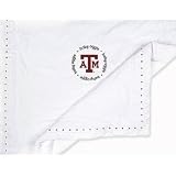 Baby Quilt - Texas A&M