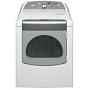 Whirlpool : Front-Load Electric Dryer with7 Automatic Cycles : White