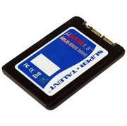 Super Talent MasterDrive 32GB interne SSD-Festplatte (4,6 cm (1,8 Zoll), SATA II) Preisvergleich