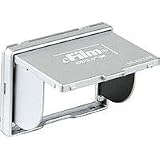 Delkin Devices DU2.5-M Universal Pop-Up Shade for 2.5-Inch LCD Screens