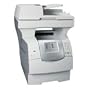 X642e Laser Multi-Function Printer/Copier/Scanner/Fax