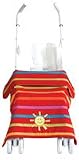 Baby GoGo Buggy Blanket Hello Sunshine