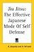 Search : Jiu Jitsu: The Effective Japanese Mode Of Self Defense