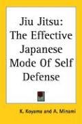 Jiu Jitsu: The Effective Japanese Mode Of Self Defense