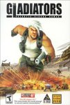 Gladiators: Galactic Circus Games