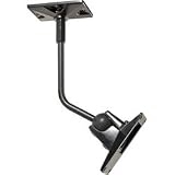 Universal Stainless Steel Speaker Ceiling Mounting Kit