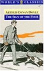 Cover image : The Sign of the Four (The Oxford Sherlock Holmes)